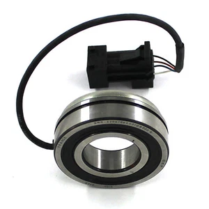 51096613 Sensor de rodamiento Sensor de velocidad apto para carretilla elevadora Jungheinrich - Imagen 1 de 4