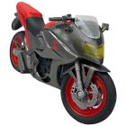 Marvel Legends Black Widow's Motorcycle Vehicle For 6