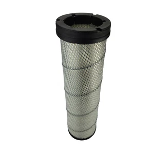 Air filter DA4690: Replaces LAF3781 LQ11P00023S002 P533781 P538542 P812160 - Picture 1 of 4