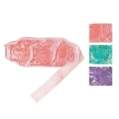 Lemon Lavender Ice & Easy Hot & Cold Body Wrap mit Intelli-Gel - Bild 1 von 4