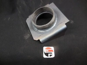 GM 10 Pernos 8.2" 8.5" Abody 1967-1972, PUERTA DE RESORTE repuesto, soldado - Imagen 1 de 5