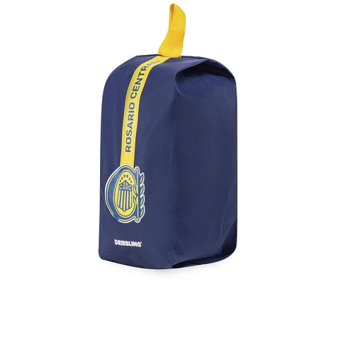 DRB Club Atletico Rosario Central Bag / Cleats Bag Soccer - 46029001 Cover