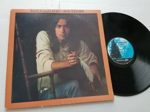 DAN FOGELBERG - Souvenirs 1975 SSW AOR Soft Rock (LP) Gatefold Sleeve - Imagen 1 de 5