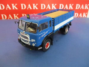 Die cast 1/43 Modellino Camion Truck Fiat 682 N2 F.lli Gianesini 1955 - Foto 1 di 7