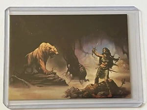Ken Kelly Collection 2 Forest of Fear 88 FPG 1994 NM / MT 8.0 + - Picture 1 of 13