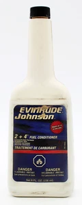 Evinrude Johnson Fuel Conditioner Part Number - 775613 - Picture 1 of 2