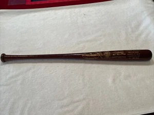1978 Baseball HOF Induction Bat of 500, Eddie Mathews, Milwaukee Braves, NICE!! - Picture 1 of 5