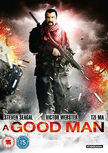A Good Man [DVD] - Image 1 of 1