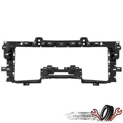 Header Panel For Chevy Silverado 1500 14-15 2500/3500HD 2015-20 Grille Mntg Pnl Foto 1 de 4