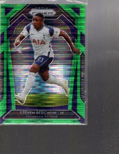 B4147-2020-21 Panini Prizm English Premier Inser1-du Pick-10 + Free US