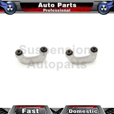 Звенья переднего стабилизатора подвески Mevotech подходят для Audi A6_SU 2006 2007 2008 2009 2010 2011 годов выпуска - Изображение 1 из 3