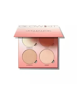 ANASTASIA Beverly Hills SUGAR GLOW KIT NUOVO CON SCATOLA - Foto 1 di 6