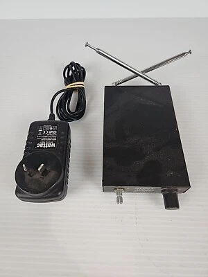 Sony LWM-662 Receiver - Image 1 of 2