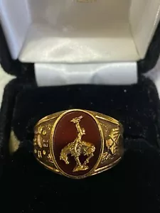 Anello uomo tribale misura 11 - Franklin come nuovo - NUOVO - Foto 1 di 3