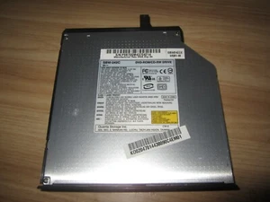 Dell COMBO CD-RW/DVD DRIVE Model : SBW-242C SBW242CE P/N UQ81-m - Picture 1 of 3