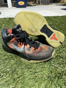 kobe 6 galaxy