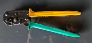 Crimpzange AMP Certi Lok - Bild 1 von 4