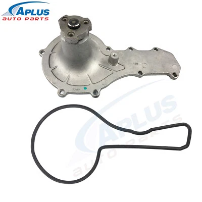 Engine Water Pump for 1989 Chrysler Dynasty Daytona Dodge Aries Dakota L4 2.2L - Image 1 of 4
