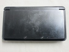 E615 Nintendo 3DS console Cosmo Black Japan x
