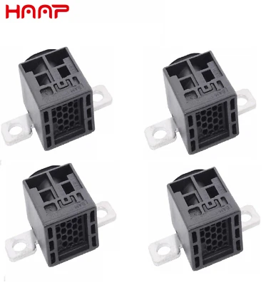 4Pcs Battery Fuse Overload Protection Trip For Audi A3 A4 A5 A6 Q5 Q7 4F0915519 - Image 1 of 4