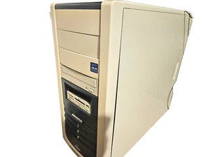 Custom Asus Desktop PC, 32GB RAM, Intel i5-4430, SAPPHIRE NITRO+ RX580 - Picture 1 of 5