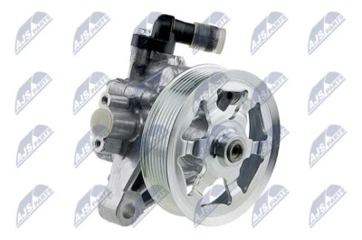 Hydraulic Pump, steering system for HONDA:ACCORD EURO VIII Saloon,ACCORD VIII, - Image 1 of 4