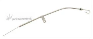MR GASKET 6237 CHROME ENGINE DIPSTICK & TUBE CHEV S/B 5.0L/5.7L '80-'82 - Picture 1 of 1