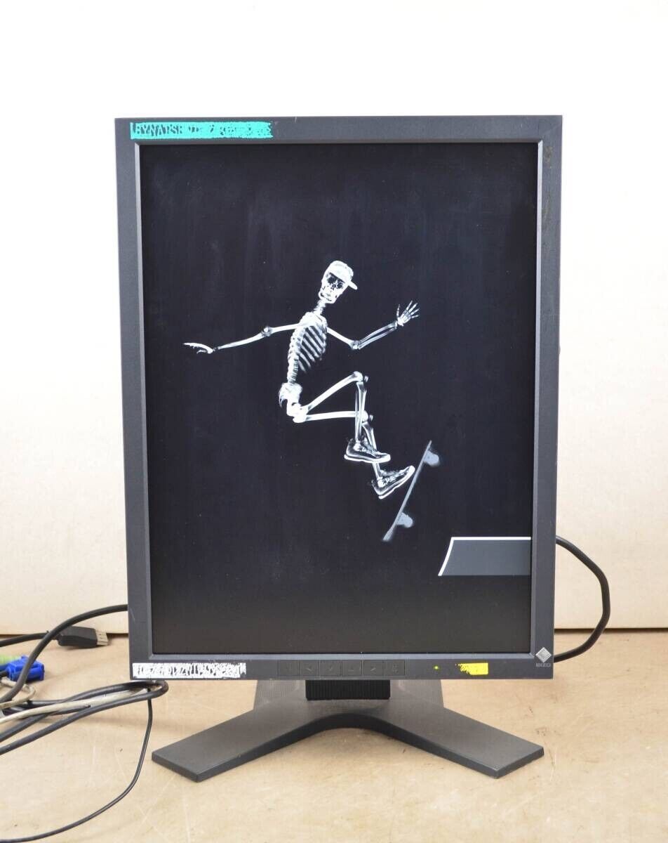 EIZO 19-22.9 Inch Computer Monitors for sale | eBay EIZO 19-22.9 Inch Computer Monitors for sale | eBay