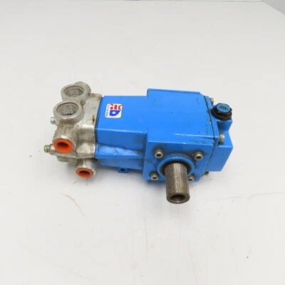 Bomba hidráulica Hypro 8620A-H 1000PSI 2GPM @ 1750RPM - Imagem 1 de 4