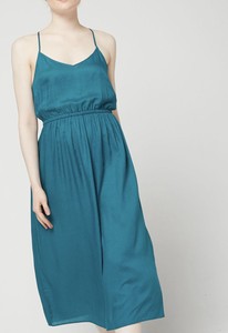 etam robe verte