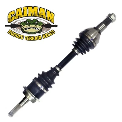 2016-2017 Can Am OUTLANDER MAX 850 XMR Caiman Rugged Terrain Front Right Axle - Imagem 1 de 4