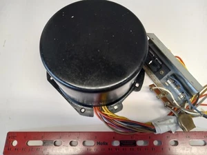 SANSUI G-8700db Power Transformer with voltage selector included - Picture 1 of 7