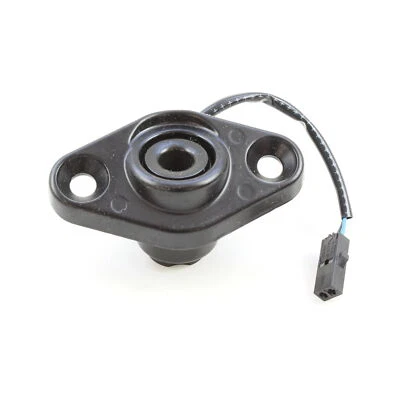 Original VW Caddy Fangplatte Rastzapfen Türkontaktschalter Schiebetür 2K0843639E - Bild 1 von 2