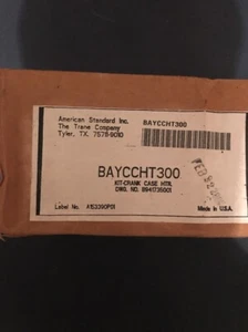 New Trane American Standard OEM Cartridge Sump Crankcase Heater BAYCCHT300 - Picture 1 of 2