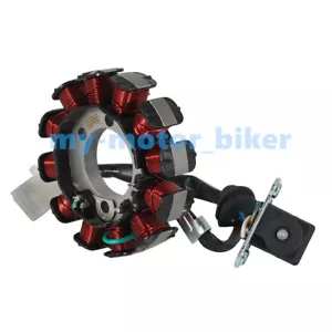 For Honda Dash 125 AFP 125/ Road Sport RS125 ZN125 2018-2019 STATOR MAGNETO COIL - Bild 1 von 9