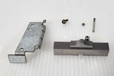 Technics SL-B300 Turntable CUEING SWITCH, Original OEM Part - Image 1 of 3