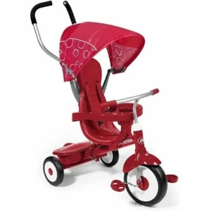 Radio Flyer 4-In-1 Stroll 'N Ride - Picture 1 of 5