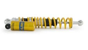 OHLINS MONO AMMORTIZZATORE POSTERIORE PER KAWASAKI Z 125 2016-18 S36PC1 KA 610 - Foto 1 di 2