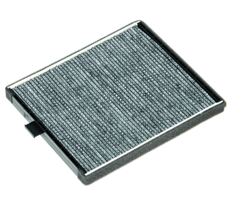 ATP GA-14 Cabin Air Filter Fits Select 2004-2011 CHEVROLET PONTIAC Models - Image 1 of 1