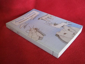 PENSAMIENTO ANIMAL ~ Donald R. Griffin ¿Piensan los animales? Ecología del comportamiento en MELB - Imagen 1 de 1