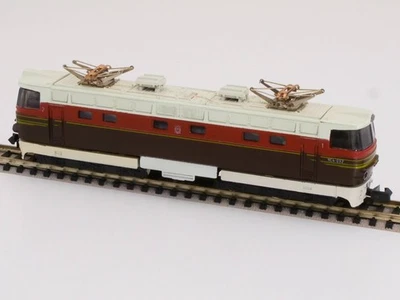 Piko 5/4121 E-Lok Skoda TschS4 092 Soviet Union N Gauge Read! 1706-04-09 - Image 1 of 4