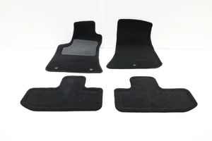 2019 DODGE CHALLENGER Floor Mats Set Of 4 7bx00dx9aa - Picture 1 of 18