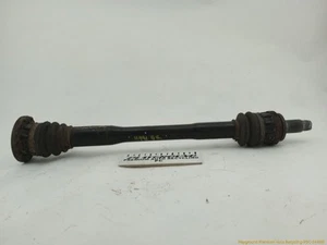 BMW 330xi E46 SEDAN Passenger Right Rear Axle Drive Shaft Driveshaft Fits 01-05 - Picture 1 of 12