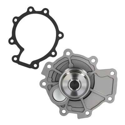 Bomba de agua refrigerante para Mazda 6 S sedán 3,0 L V6 2003-2008 145-2510 AW9489 Foto 1 de 4