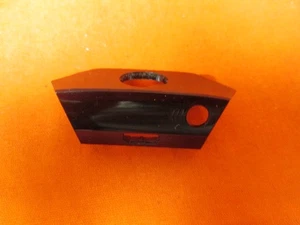 Cubierta de carcasa de botón de sincronización de repuesto de Microsoft OEM para Xbox One muy buena 1788 - Imagen 1 de 3