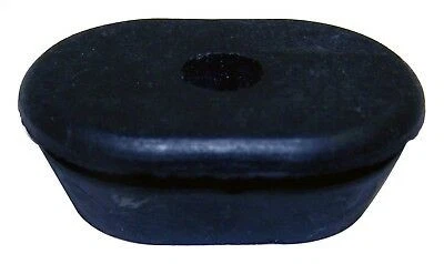 CROWN AUTOMOTIVE 53004051 COVER HYDRAULIC CLUTCH TUBES - Image 1 of 1