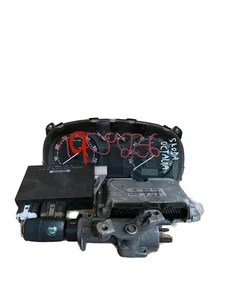 Original Skoda Octavia 1U 2.0 Módulo Set 06A906018GR - Imagen 1 de 4