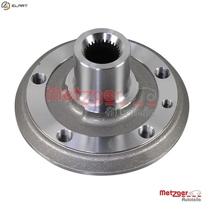 WHEEL HUB N 1090 FOR VW CFPA 2.0L CNFB/CNEA/CSHA/CDBA/CNFA/CDCA 2.0L 4cyl AMAROK - Image 1 of 4