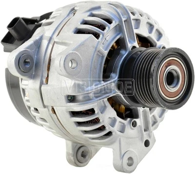 Alternator Vision OE 11187 Reman fits 06-09 Saab 9-3 2.8L-V6 - Image 1 of 4