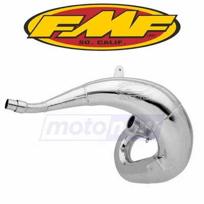 FMF Racing Gnarly Pipes for 1988-1991 Honda CR250R - Exhaust Pipes  nr Foto 1 de 4